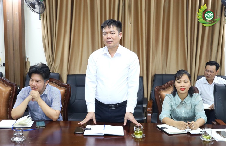 Phú Cát thống nhất quy chế, tiêu chí chấm thi Cuộc thi chính luận lần thứ Sáu năm 2026- Ảnh 5.
