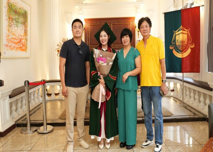 Giới thiệu bài thi viết về Gương điển hình - Người tốt việc tốt xã Đông Anh năm 2026- Ảnh 9.