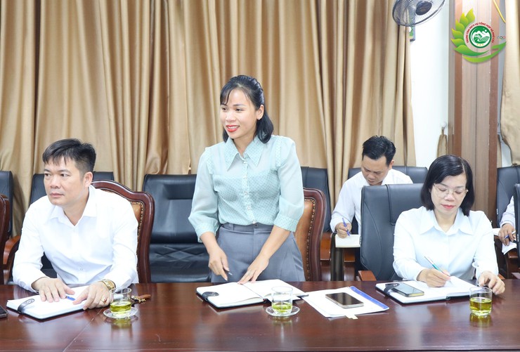 Phú Cát thống nhất quy chế, tiêu chí chấm thi Cuộc thi chính luận lần thứ Sáu năm 2026- Ảnh 6.