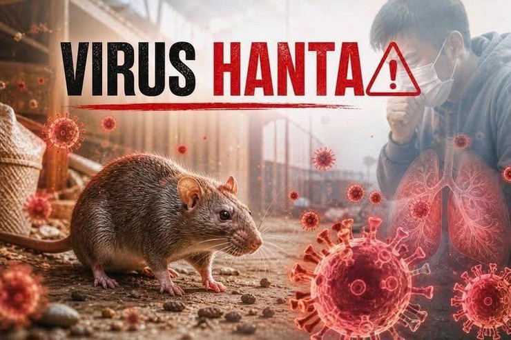 Tuyên truyền các biện pháp phòng, chống dịch bệnh do vi rút Hanta- Ảnh 1.