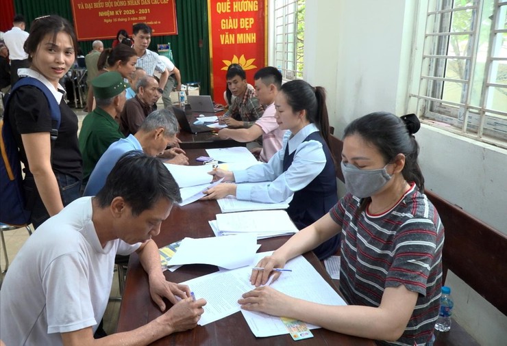 Xã Thanh Oai đẩy nhanh tiến độ giải phóng mặt bằng Dự án Khu đô thị thể thao Olympic- Ảnh 2.