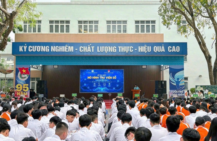 Sức mạnh đại đoàn kết từ những mô hình “Dân vận khéo”- Ảnh 4.