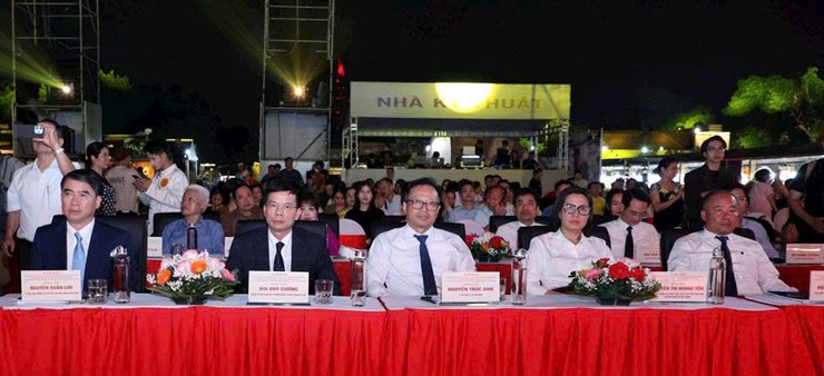 Sơn Đồng - hành trình đưa tinh hoa thủ công mỹ nghệ Việt ra thế giới- Ảnh 2.