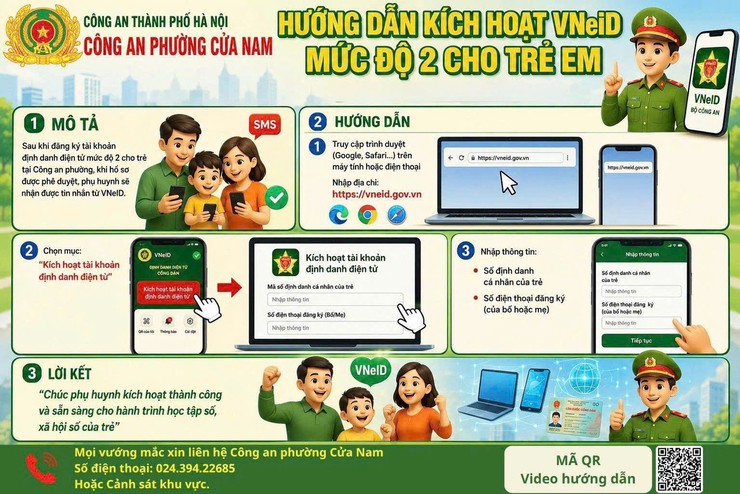 THÔNG BÁO TUYÊN TRUYỀN ĐẶC BIỆT- Ảnh 2.