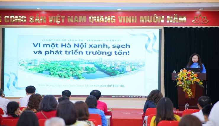 Lan tỏa bản lĩnh, trí tuệ và sức thuyết phục từ cơ sở- Ảnh 4.