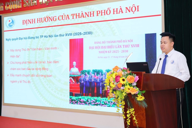 Lan tỏa bản lĩnh, trí tuệ và sức thuyết phục từ cơ sở- Ảnh 13.