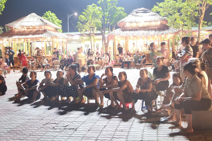 Sống lại những giây phút hào hùng qua bộ phim Địa đạo "Mặt trời trong bóng tối".- Ảnh 5.