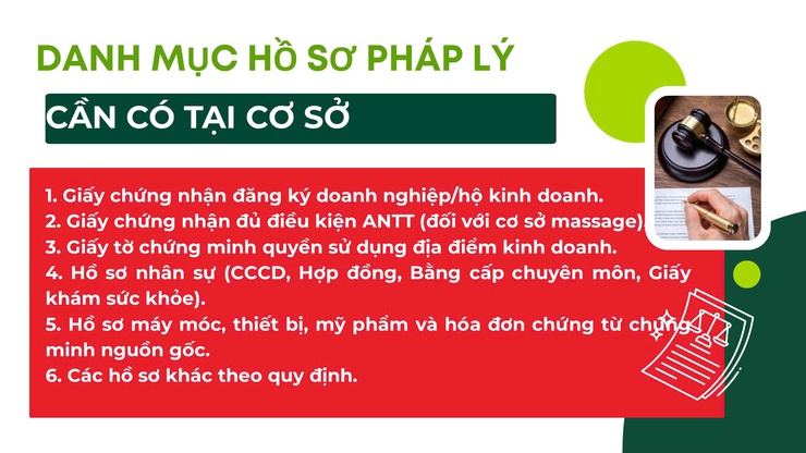 TUYÊN TRUYỀN CHẤP HÀNH QUY ĐỊNH PHÁP LUẬT TRONG KINH DOANH DỊCH VỤ THẨM MỸ, CHĂM SÓC DA VÀ SPA TRÊN ĐỊA BÀN PHƯỜNG CỬA NAM

- Ảnh 5.