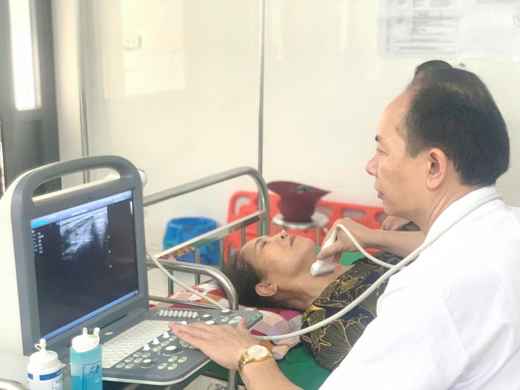 Phú Nghĩa: Khởi động Chiến dịch truyền thông lồng ghép chăm sóc sức khỏe sinh sản năm 2026- Ảnh 1.