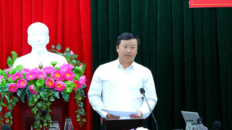 DÂN HÒA: THÚC ĐẨY HỢP TÁC BẢO TỒN LÀNG NGHỀ NÓN LÁ TRI LỄ TRONG KHUÔN KHỔ DỰ ÁN TRILAF- Ảnh 10.