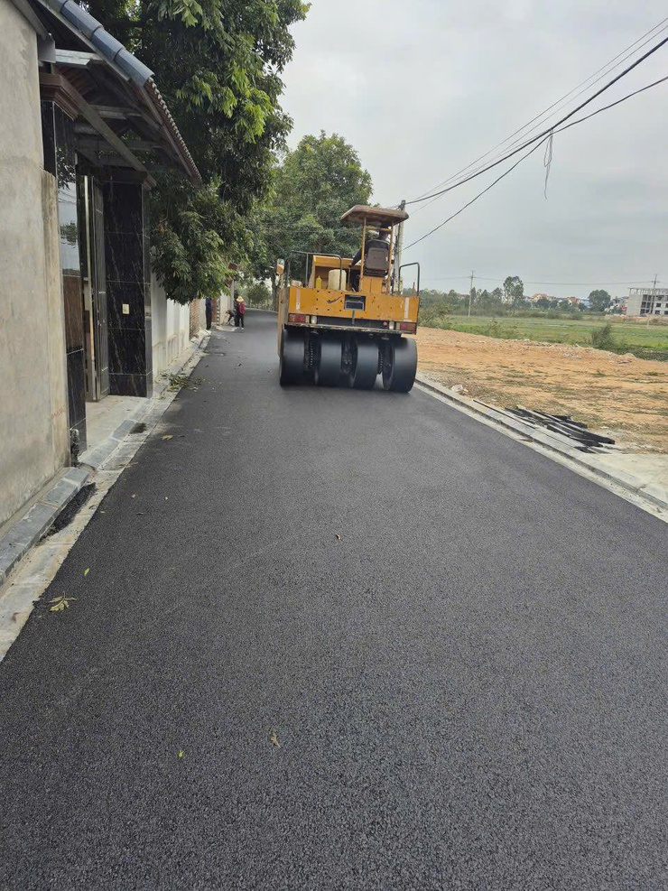 Từ 1/7/2025, sau khi thành lập chính quyền địa phương 2 cấp, xã Quang Minh đã tập trung nguồn lực đầu tư- Ảnh 1.