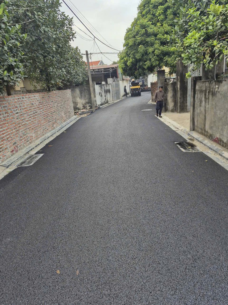 Từ 1/7/2025, sau khi thành lập chính quyền địa phương 2 cấp, xã Quang Minh đã tập trung nguồn lực đầu tư- Ảnh 2.