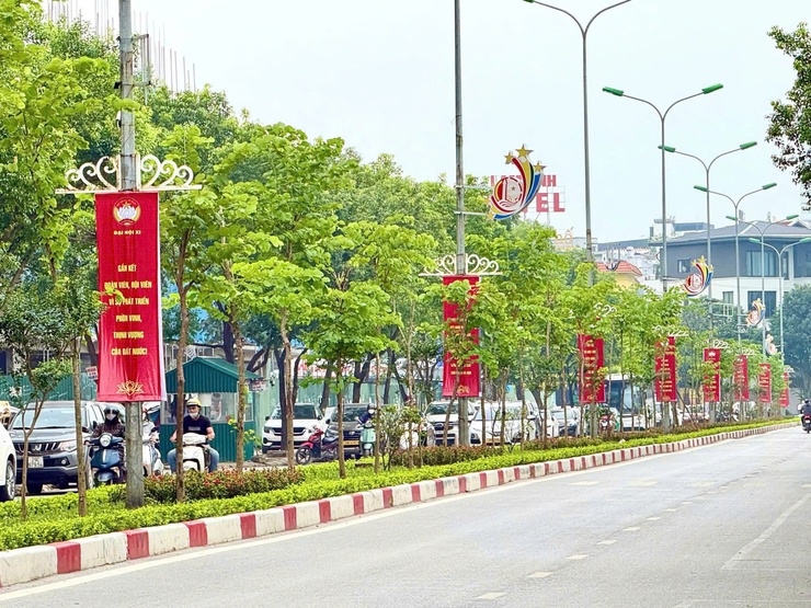 Phường Xuân Đỉnh – Sôi nổi các hoạt động chào mừng Đại hội đại biểu toàn quốc Mặt trận Tổ quốc Việt Nam lần thứ XI, nhiệm kỳ 2026 – 2031- Ảnh 2.