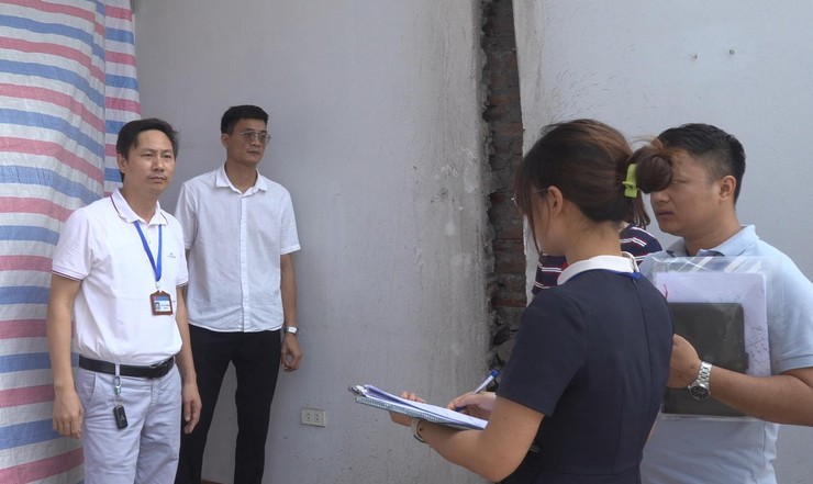 TUYÊN TRUYỀN TẠO ĐỒNG THUẬN, ĐỂ CÁC HỘ DÂN TỰ NGUYỆN BÀN GIAO MẶT BẰNG THỰC HIỆN DỰ ÁN NÂNG CẤP, MỞ RỘNG QUỐC LỘ 21B- Ảnh 1.
