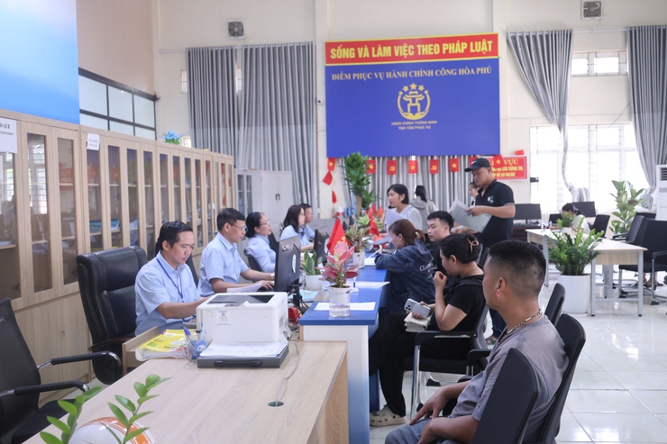 Luật Thủ đô năm 2026: Phát huy dân chủ từ cơ sở- Ảnh 1.