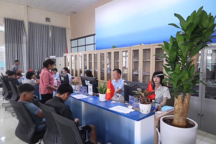 Luật Thủ đô năm 2026: Phát huy dân chủ từ cơ sở- Ảnh 2.