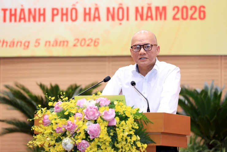 Hà Nội: Bồi dưỡng kiến thức, kỹ năng cho đại biểu HĐND các cấp- Ảnh 6.