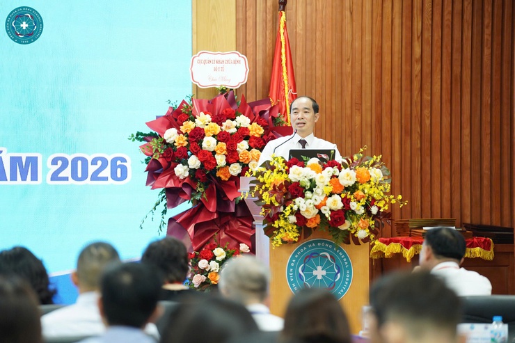 Xây dựng hình ảnh người điều dưỡng tận tâm – chuyên nghiệp – hiện đại- Ảnh 1.