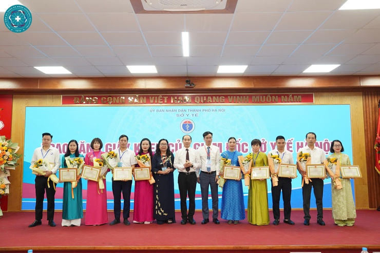 Xây dựng hình ảnh người điều dưỡng tận tâm – chuyên nghiệp – hiện đại- Ảnh 4.