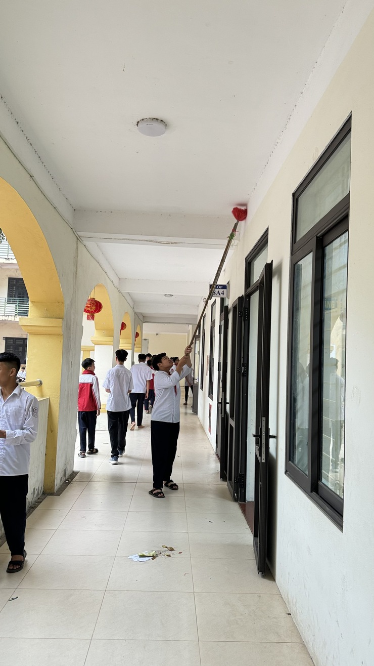 Khí thế tháng Năm tại Phúc Lộc: Hướng về kỷ niệm 136 năm ngày sinh Chủ tịch Hồ Chí Minh- Ảnh 7.