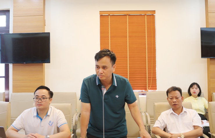Quốc Oai chủ động chuẩn bị toàn diện cho kỳ thi tốt nghiệp THPT và tuyển sinh vào lớp 10 năm 2026- Ảnh 4.
