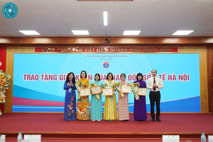 Xây dựng hình ảnh người điều dưỡng tận tâm – chuyên nghiệp – hiện đại- Ảnh 3.