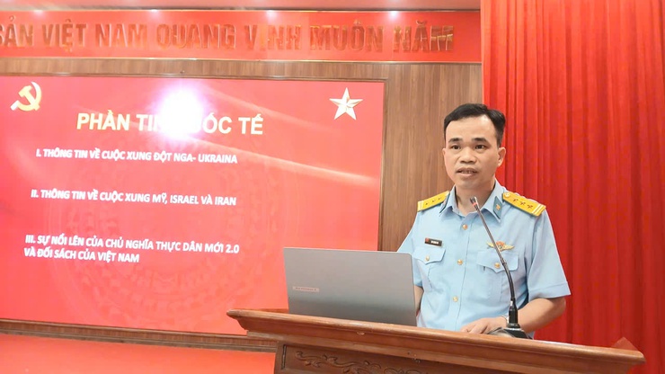 Hòa Lạc: Bồi dưỡng nghiệp vụ công tác Hội Cựu chiến binh, đáp ứng yêu cầu xây dựng tổ chức Hội trong giai đoạn phát triển mới- Ảnh 2.