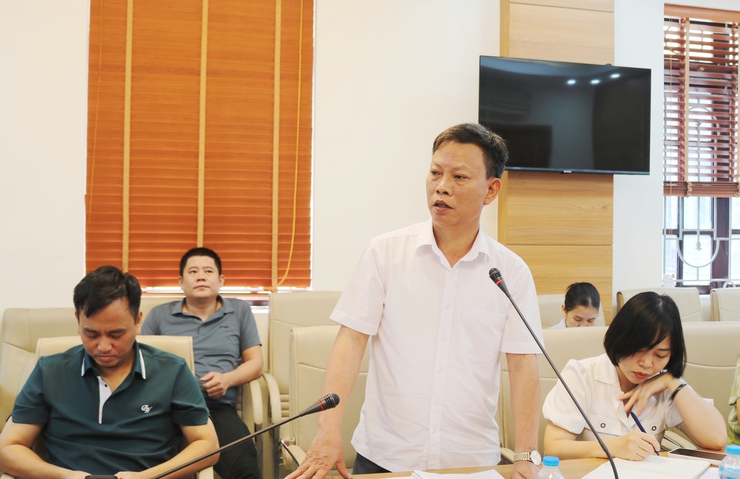 Quốc Oai chủ động chuẩn bị toàn diện cho kỳ thi tốt nghiệp THPT và tuyển sinh vào lớp 10 năm 2026- Ảnh 6.