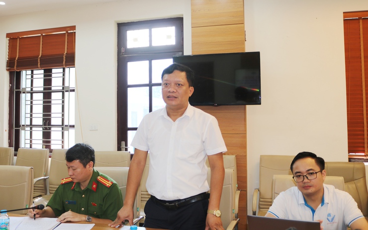 Quốc Oai chủ động chuẩn bị toàn diện cho kỳ thi tốt nghiệp THPT và tuyển sinh vào lớp 10 năm 2026- Ảnh 7.