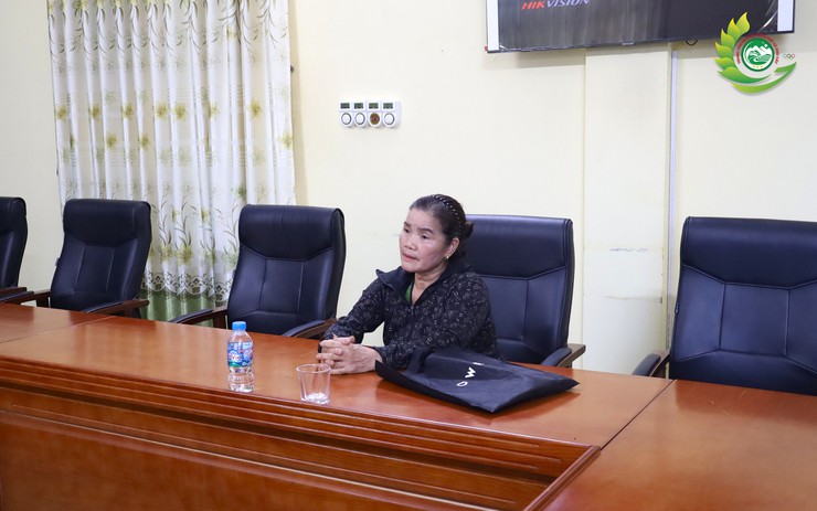 Đồng chí Chủ tịch UBND xã Phú Cát tiếp công dân định kỳ, lắng nghe và giải quyết nhiều kiến nghị của người dân- Ảnh 6.