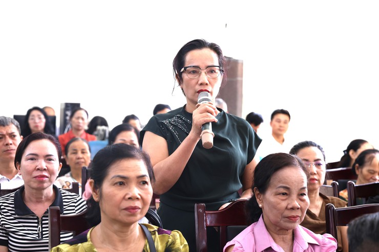 Phường Kiến Hưng nâng cao hiệu quả quản lý an toàn thực phẩm trên địa bàn- Ảnh 4.
