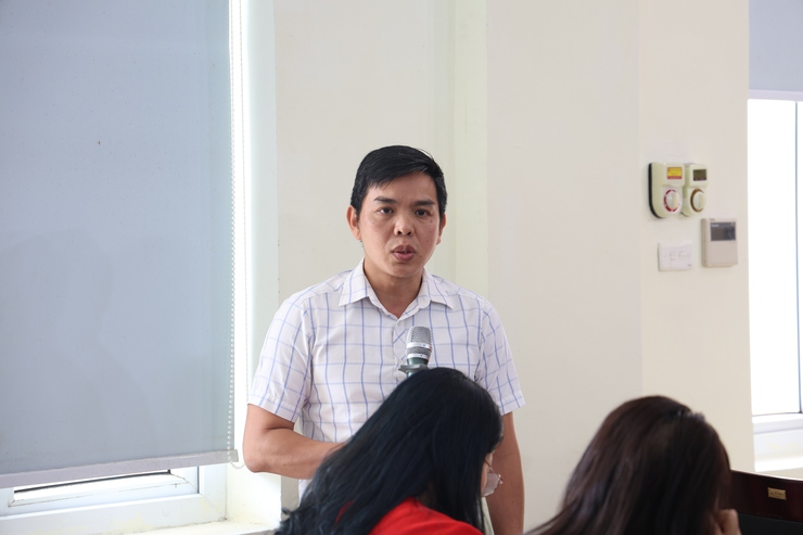 Phường Kiến Hưng nâng cao hiệu quả quản lý an toàn thực phẩm trên địa bàn- Ảnh 3.