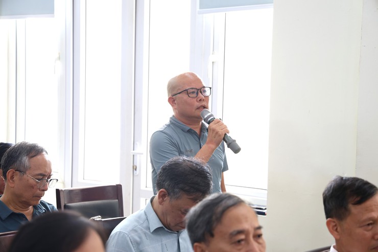Phường Kiến Hưng nâng cao hiệu quả quản lý an toàn thực phẩm trên địa bàn- Ảnh 5.