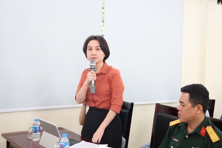 Phường Kiến Hưng nâng cao hiệu quả quản lý an toàn thực phẩm trên địa bàn- Ảnh 6.
