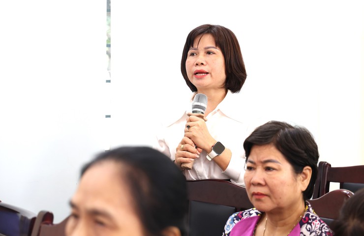 Phường Kiến Hưng nâng cao hiệu quả quản lý an toàn thực phẩm trên địa bàn- Ảnh 7.