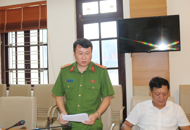 Quốc Oai chủ động chuẩn bị toàn diện cho kỳ thi tốt nghiệp THPT và tuyển sinh vào lớp 10 năm 2026- Ảnh 9.