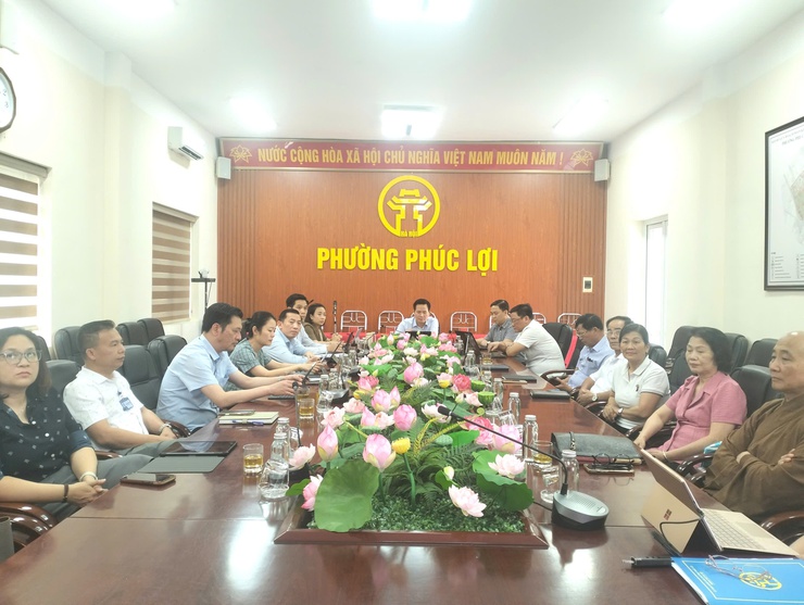 Hội nghị trực tuyến bồi dưỡng kiến thức, kỹ năng hoạt động của đại biểu HĐND các cấp thành phố Hà Nội năm 2026- Ảnh 1.