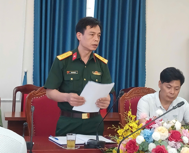 Ứng Hoà chủ động mọi điều kiện tổ chức kỳ thi và tuyển sinh năm học 2026 – 2027.- Ảnh 2.