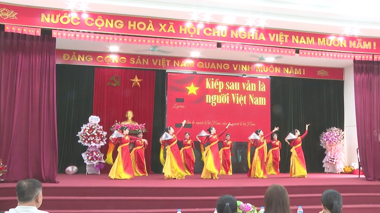 XÃ VĨNH THANH TỔ CHỨC HỘI NGHỊ GẶP MẶT KỶ NIỆM 61 NĂM NGÀY QUỐC TẾ ĐIỀU DƯỠNG (12/5/1965 - 12/5/2026)- Ảnh 5.