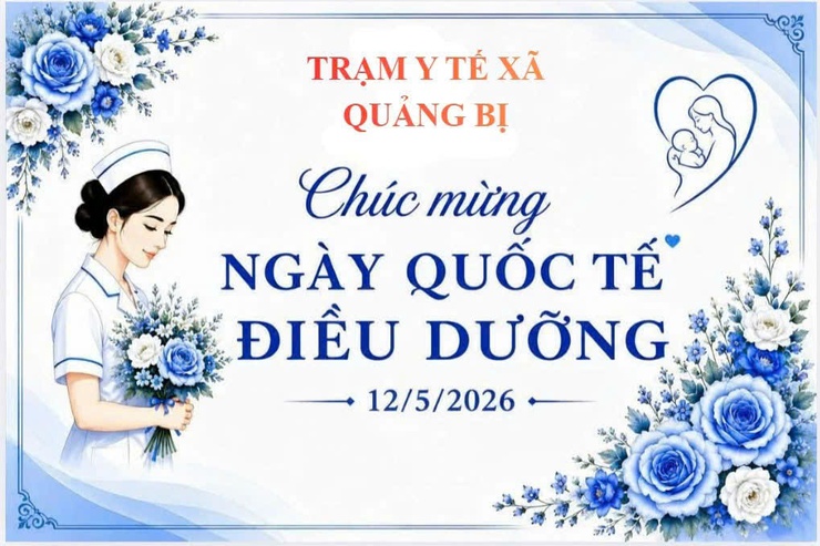 Kỷ niệm Ngày Quốc tế điều dưỡng (12-5): Tôn vinh những “trụ cột” thầm lặng của ngành y- Ảnh 2.