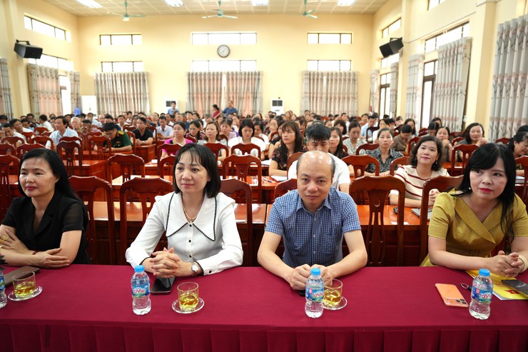 Bồi dưỡng công tác khoa giáo năm 2026- Ảnh 2.