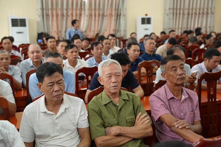 Bồi dưỡng công tác khoa giáo năm 2026- Ảnh 4.