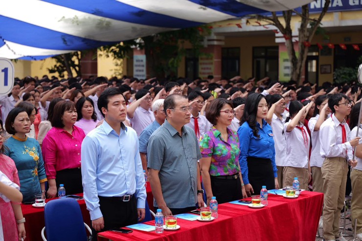 🌟 KỶ NIỆM 85 NĂM NGÀY THÀNH LẬP ĐỘI TNTP HỒ CHÍ MINH (15/5/1941 – 15/5/2026) 🌟- Ảnh 3.