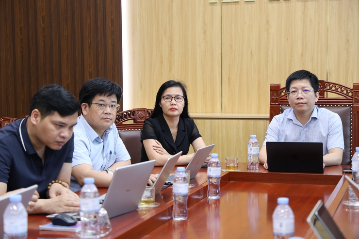 Đại biểu HĐND xã Tam Hưng được tập huấn nâng cao kỹ năng hoạt động- Ảnh 5.
