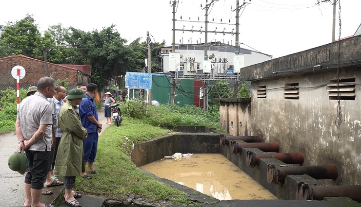 Xã Mỹ Đức: Chủ động, quyết liệt triển khai các phương án phòng chống thiên tai năm 2026- Ảnh 1.