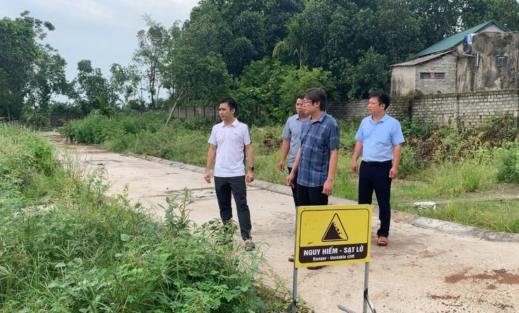 Xã Mỹ Đức: Chủ động, quyết liệt triển khai các phương án phòng chống thiên tai năm 2026- Ảnh 2.