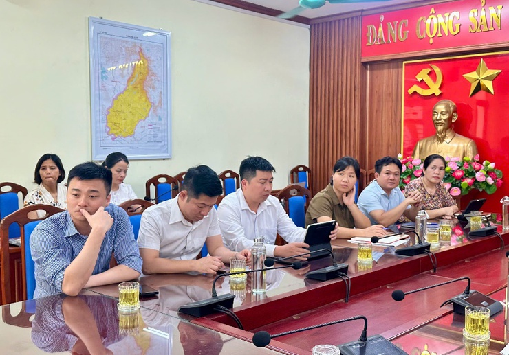 HĐND THÀNH PHỐ HÀ NỘI TỔ CHỨC HỘI NGHỊ BỒI DƯỠNG KIẾN THỨC, KỸ NĂNG HOẠT ĐỘNG CHO ĐẠI BIỂU HĐND CÁC CẤP NĂM 2026- Ảnh 2.
