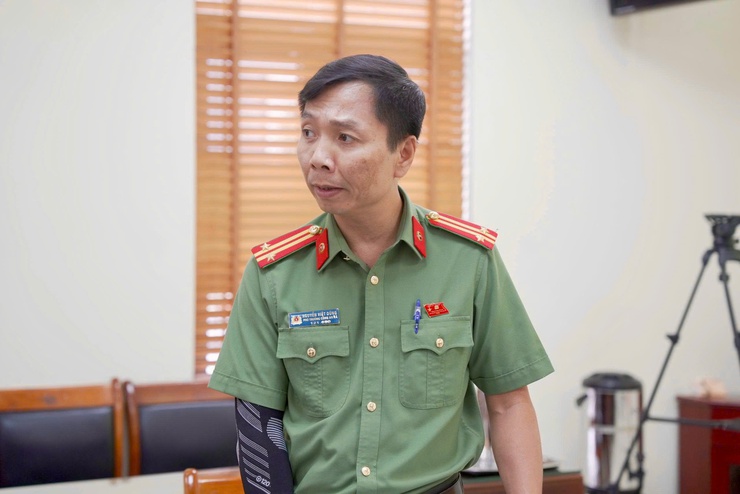 Ban Chỉ đạo Thi và tuyển sinh xã Thiên Lộc tổ chức hội nghị triển khai các văn bản chỉ đạo và hướng dẫn công tác thi tuyển sinh năm 2026- Ảnh 11.
