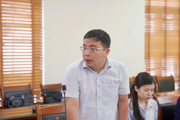 Ban Chỉ đạo Thi và tuyển sinh xã Thiên Lộc tổ chức hội nghị triển khai các văn bản chỉ đạo và hướng dẫn công tác thi tuyển sinh năm 2026- Ảnh 13.