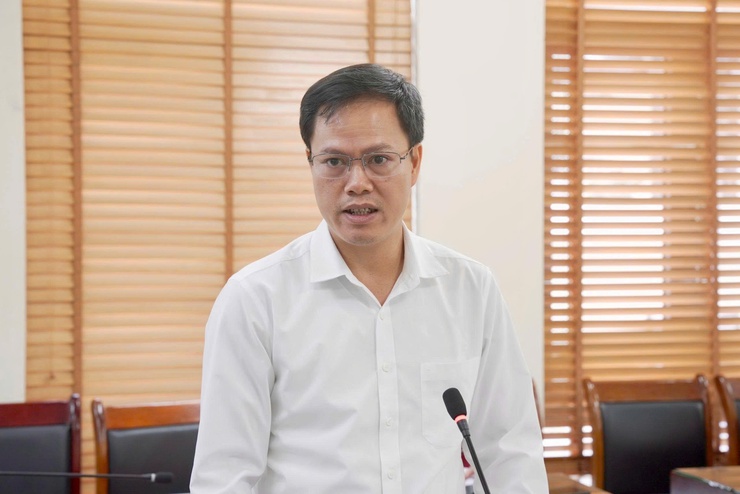 Ban Chỉ đạo Thi và tuyển sinh xã Thiên Lộc tổ chức hội nghị triển khai các văn bản chỉ đạo và hướng dẫn công tác thi tuyển sinh năm 2026- Ảnh 8.